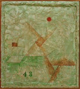 43 da Paul Klee